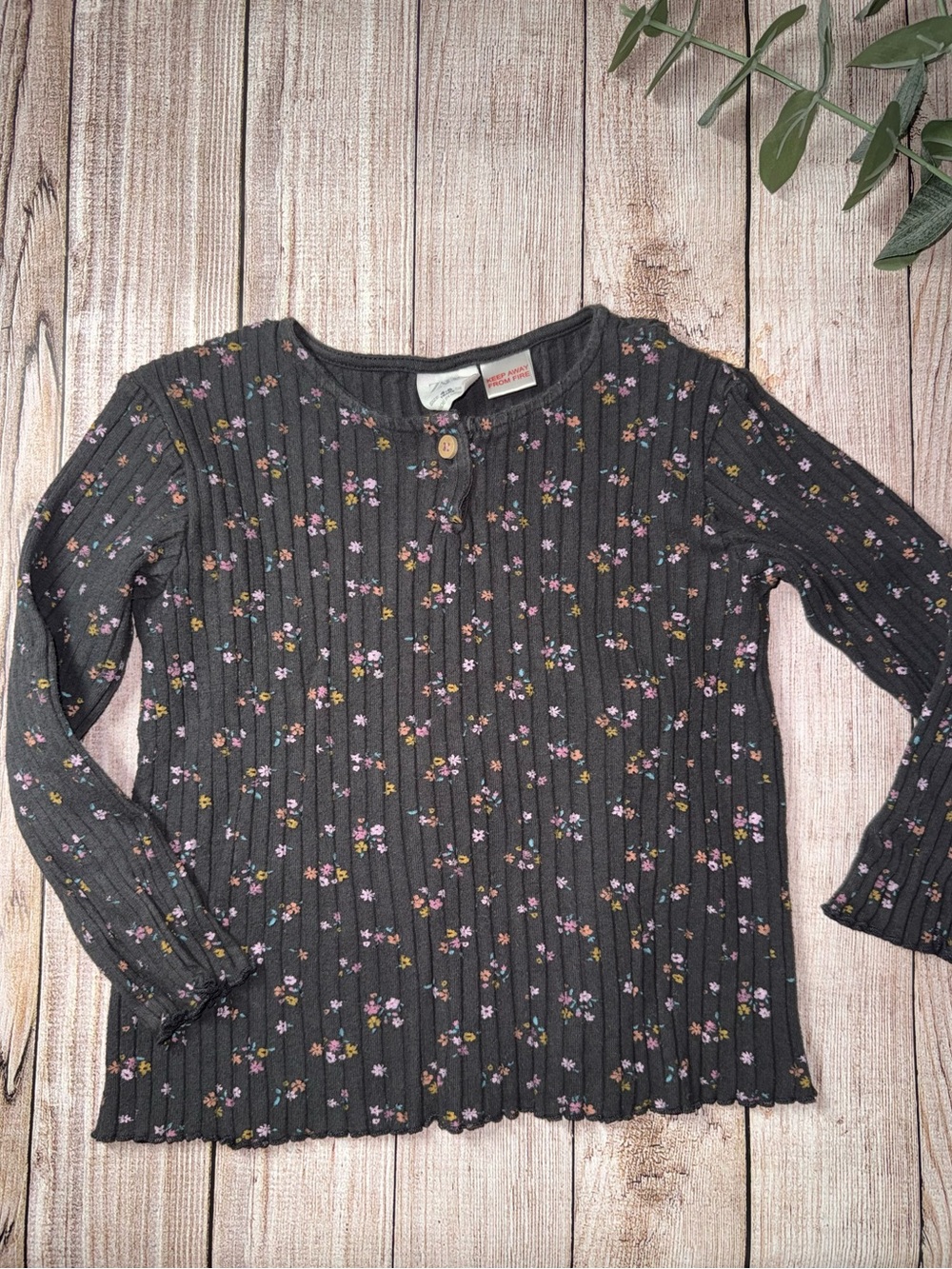 Zara | Shirt